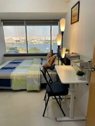 The Plaza (D7), Apartment #577769061